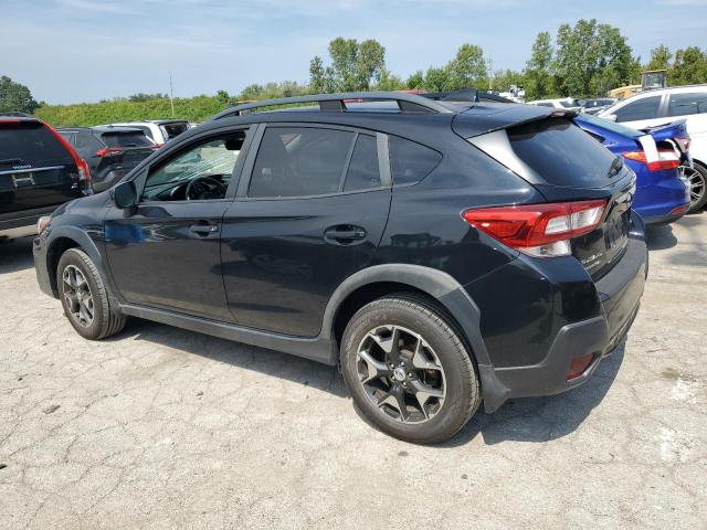 2018 SUBARU CROSSTREK - JF2GTADCXJ8274911