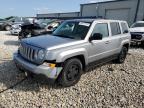 JEEP PATRIOT SP снимка