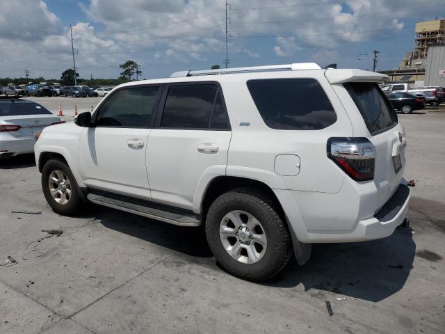 2016 TOYOTA 4 RUNR SR5 JTEZU5JR9G5128400