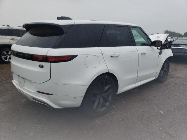 VIN SAL1L9FU6PA101289 2023 Land Rover Range Rover, ... no.3