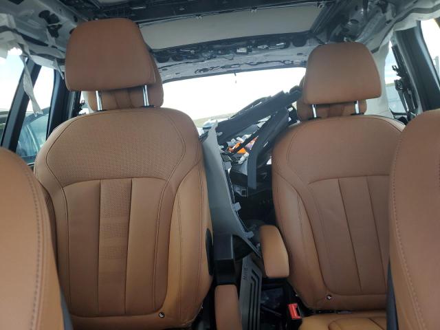 2022 BMW X7 XDRIVE4 - 5UXCW2C09N9L14170
