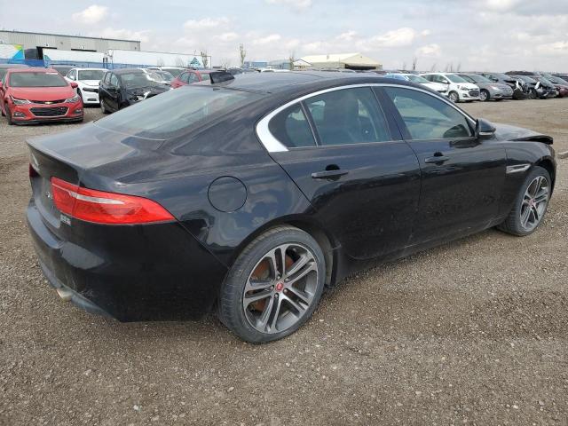 2017 JAGUAR XE PREMIUM - SAJAJ4BV3HA968781