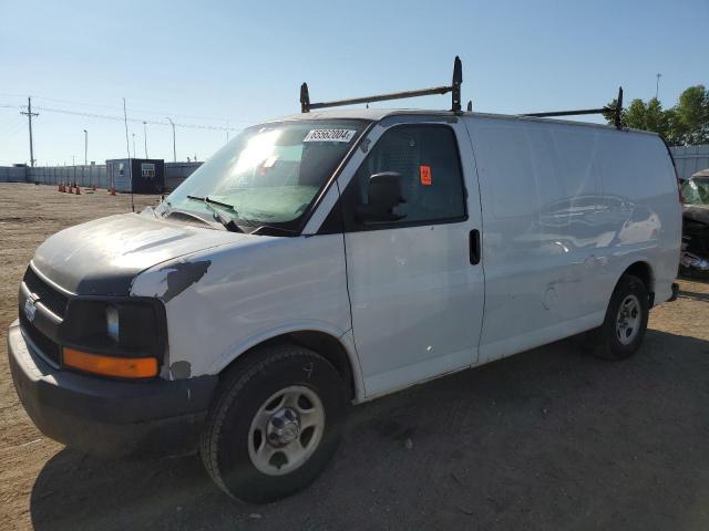 CHEVROLET EXPRESS G1