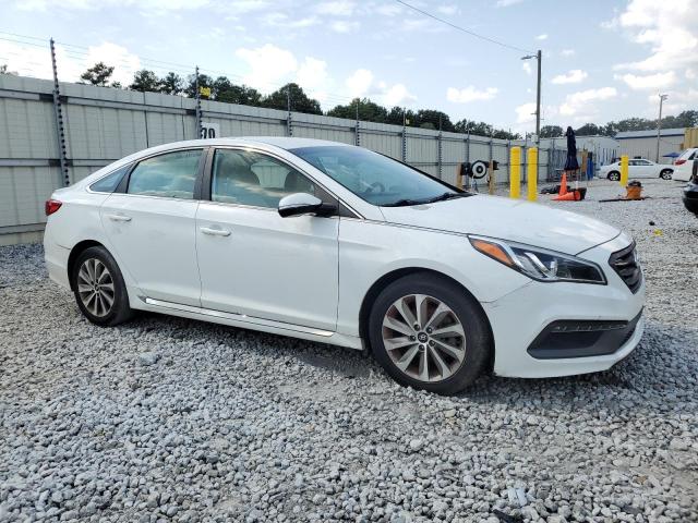 2015 HYUNDAI SONATA SPO - 5NPE34AF0FH046639