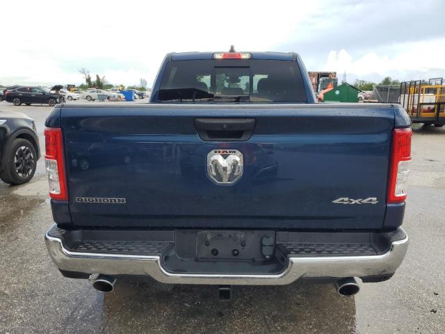 2023 RAM 1500 BIG H - 1C6SRFMT7PN542061