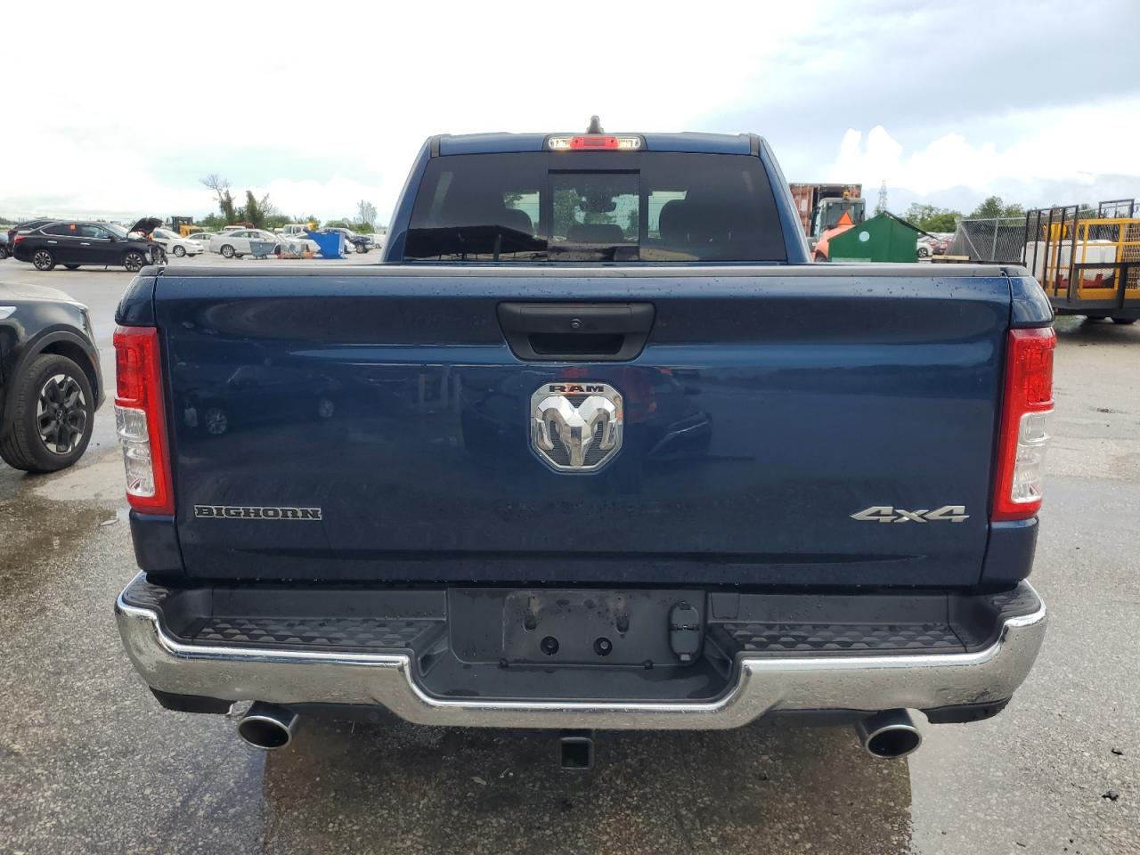 Lot #2831456395 2023 RAM 1500 BIG H