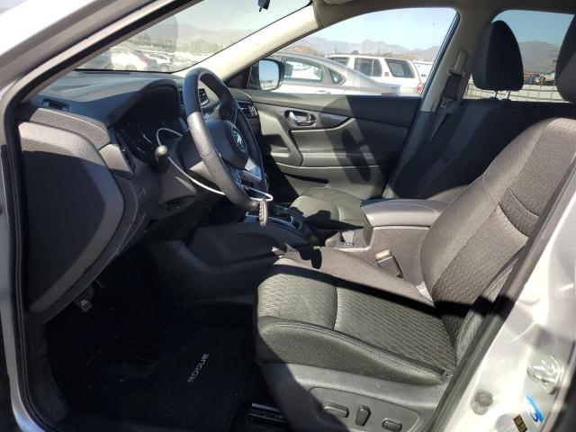 2018 NISSAN ROGUE S - KNMAT2MT5JP603045
