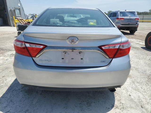 2017 TOYOTA CAMRY LE - 4T1BF1FK8HU376094