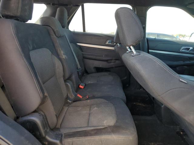 2018 FORD EXPLORER X - 1FM5K7D86JGA41827
