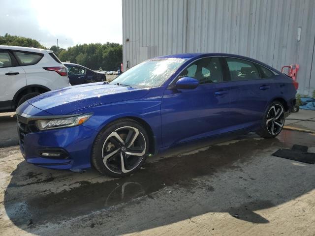 2020 HONDA ACCORD SPORT 2020