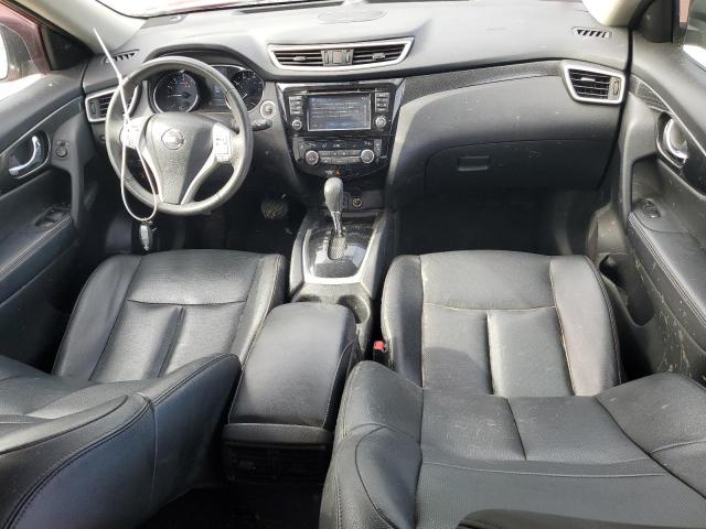 2016 NISSAN ROGUE S - 5N1AT2MV0GC896656