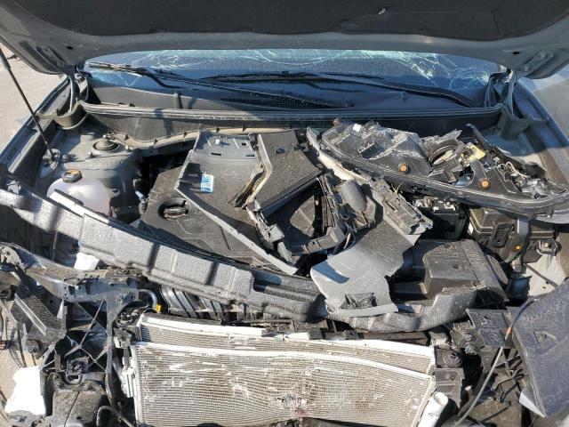 2024 HYUNDAI TUCSON SE - 5NMJACDE9RH344402