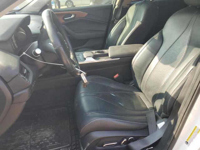 2021 ACURA TLX TECHNO - 19UUB6F43MA007180