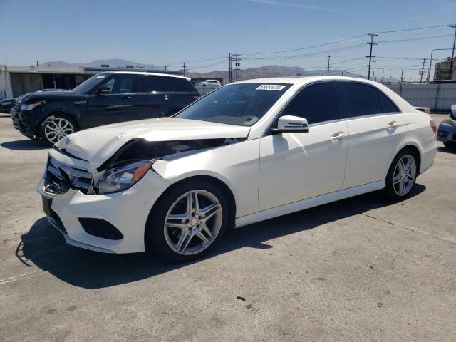 2014 MERCEDES-BENZ E 350 WDDHF5KB6EA811208  65854624