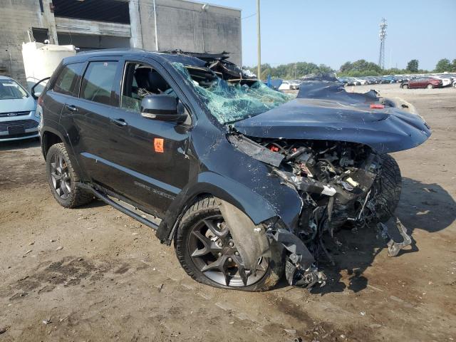 2019 JEEP GRAND CHER - 1C4RJFBG4KC618201