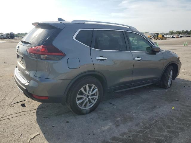 VIN 5N1AT2MT8KC729727 2019 Nissan Rogue, S no.3