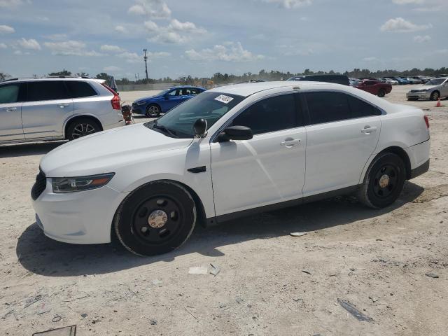 2016 FORD TAURUS POL - 1FAHP2MK2GG102476