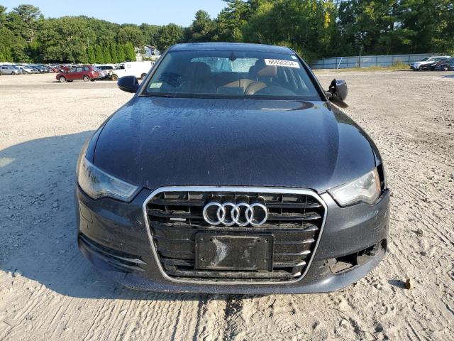 VIN WAUFGAFC4EN065406 2014 Audi A6, Premium Plus no.5