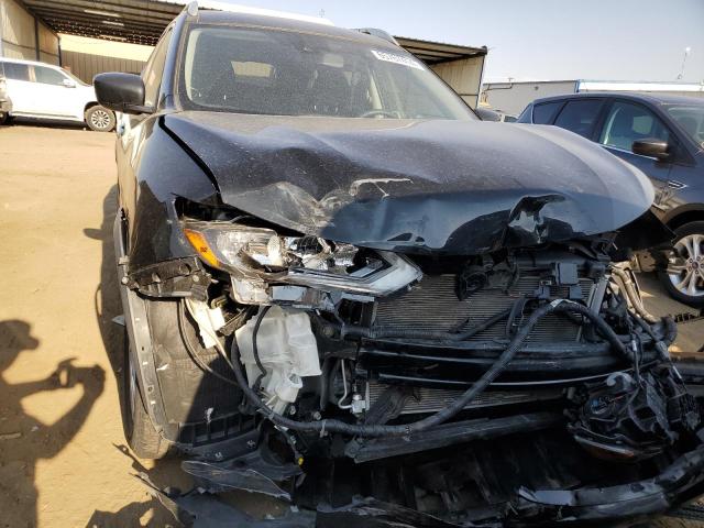 2020 NISSAN ROGUE S - KNMAT2MV3LP511372