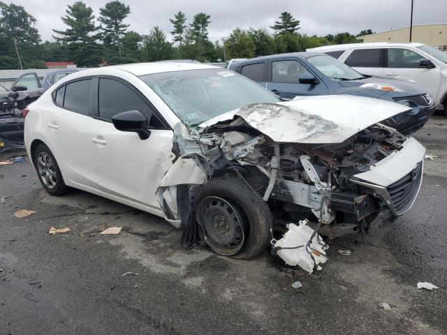 VIN JM1BM1T76E1130572 2014 Mazda 3, SV no.4