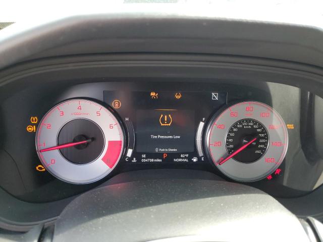 2021 ACURA TLX TECH A - 19UUB5F59MA014234