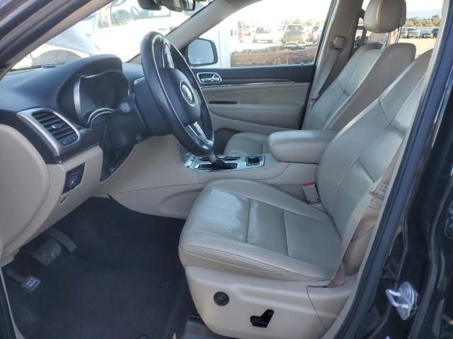 2016 JEEP GRAND CHER - 1C4RJFBT0GC326680