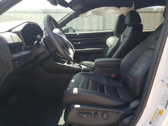 2024 HONDA CR-V SPORT - 5J6RS5H81RL000894