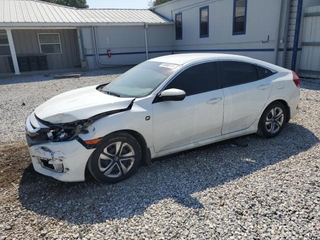 2017 HONDA CIVIC LX 19XFC2F56HE040683  65900174