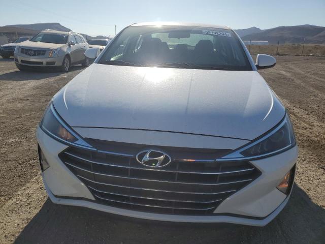 2019 HYUNDAI ELANTRA SE - 5NPD74LF7KH497011