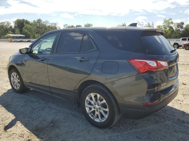 2021 CHEVROLET EQUINOX LS - 2GNAXHEV3M6130734