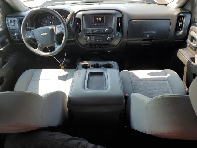 2016 CHEVROLET SILVERADO - 1GCVKNECXGZ362472