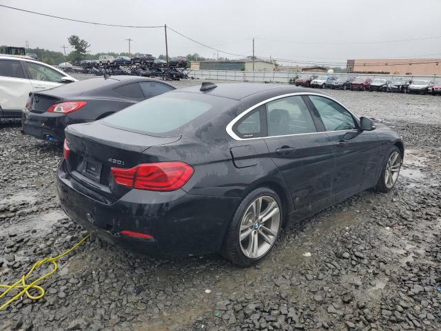 VIN WBA4J3C57KBL07564 2019 BMW 4 Series, 430XI Gran... no.3