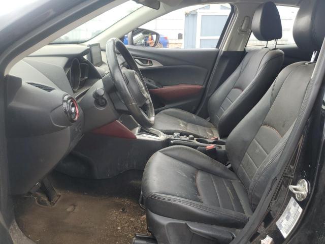 2018 MAZDA CX-3 TOURI - JM1DKDC78J0329557