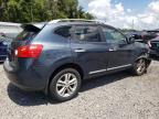 NISSAN ROGUE SELE photo