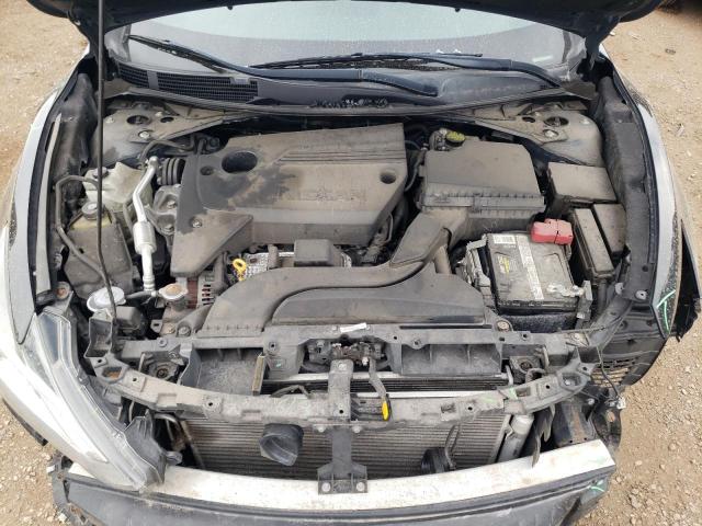 2017 NISSAN ALTIMA 2.5 - 1N4AL3APXHC475566