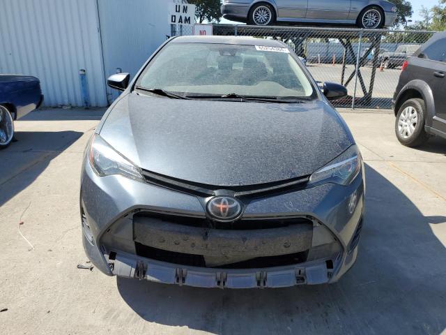 VIN 2T1BURHEXKC142754 2019 Toyota Corolla, L no.5