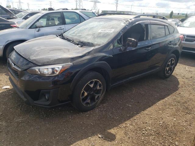 SUBARU CROSSTREK PREMIUM