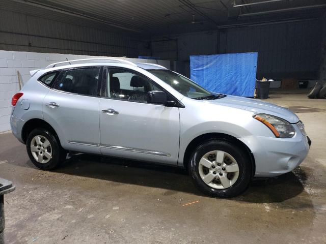 VIN JN8AS5MV6FW253724 2015 Nissan Rogue, S no.4