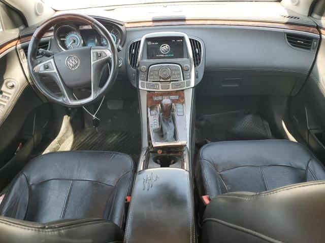 VIN 1G4GJ5E35DF229963 2013 Buick Lacrosse, Touring no.8