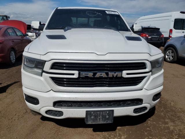 VIN 1C6SRFJM8NN238960 2022 RAM 1500, Laramie no.5