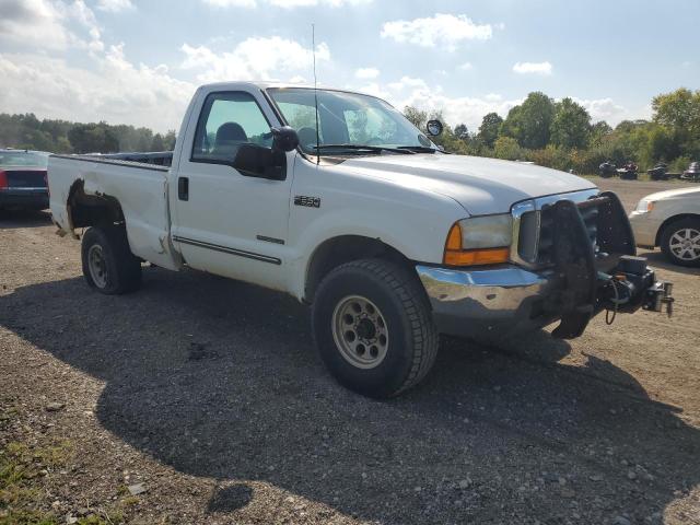 1999 FORD F250 SUPER 1FTNF21F8XED38956  69384214