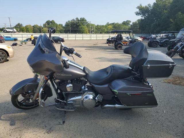 2014 HARLEY-DAVIDSON FLHX STREE - 1HD1KBM1XEB611368