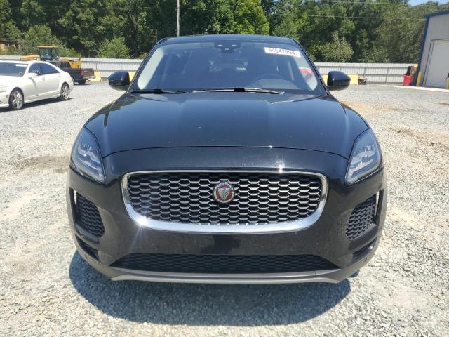 2018 JAGUAR E-PACE S SADFJ2FX7J1Z33028