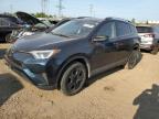 2017 TOYOTA RAV4 LE - JTMBFREV7HJ170779