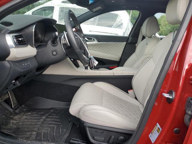 2023 GENESIS G70 SPORT KMTG54TE2PU113452