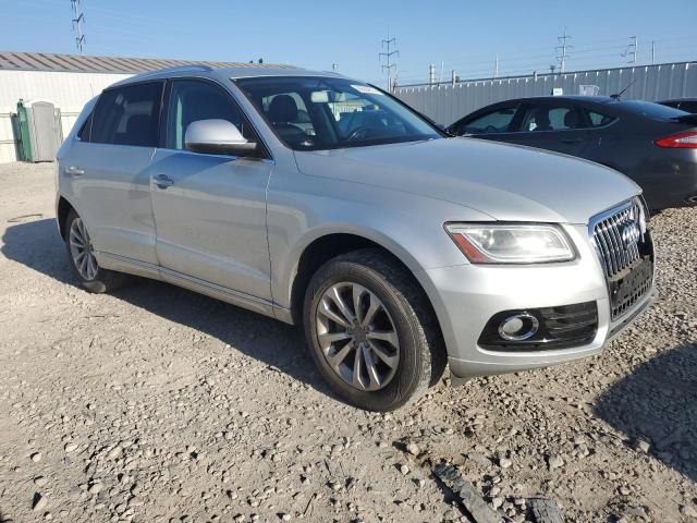 VIN WA1CFAFP0EA087027 2014 Audi Q5, Premium no.4