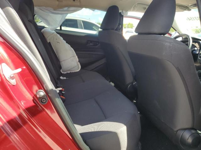2023 TOYOTA COROLLA LE - 5YFB4MDE4PP075293