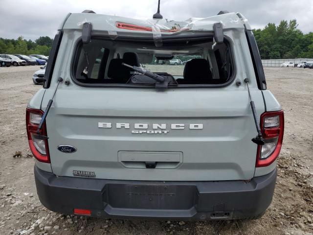 2023 FORD BRONCO SPO - 3FMCR9B62PRD68324