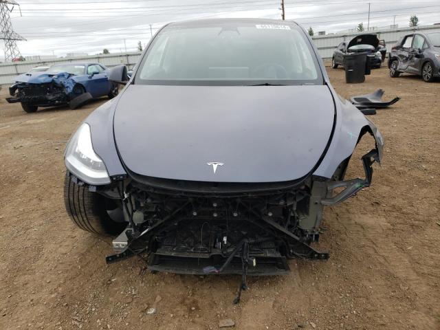 2023 TESLA MODEL Y - 7SAYGDEE6PA048107