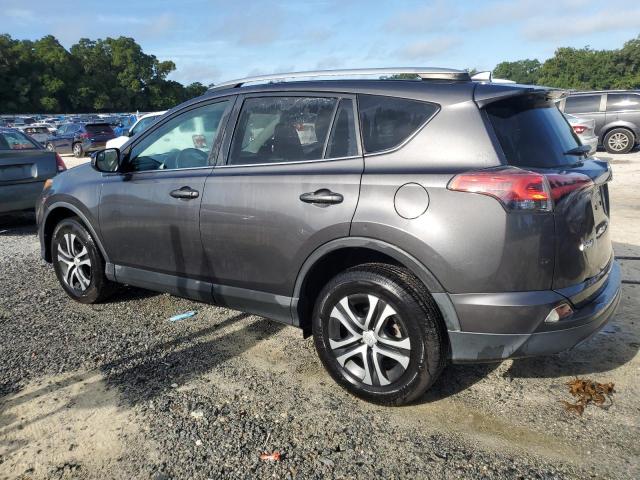 VIN 2T3BFREV6GW531547 2016 Toyota RAV4, LE no.2